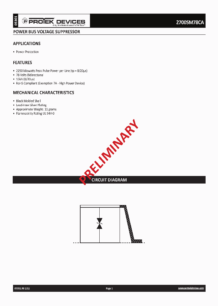 2700SM78CA_4732366.PDF Datasheet