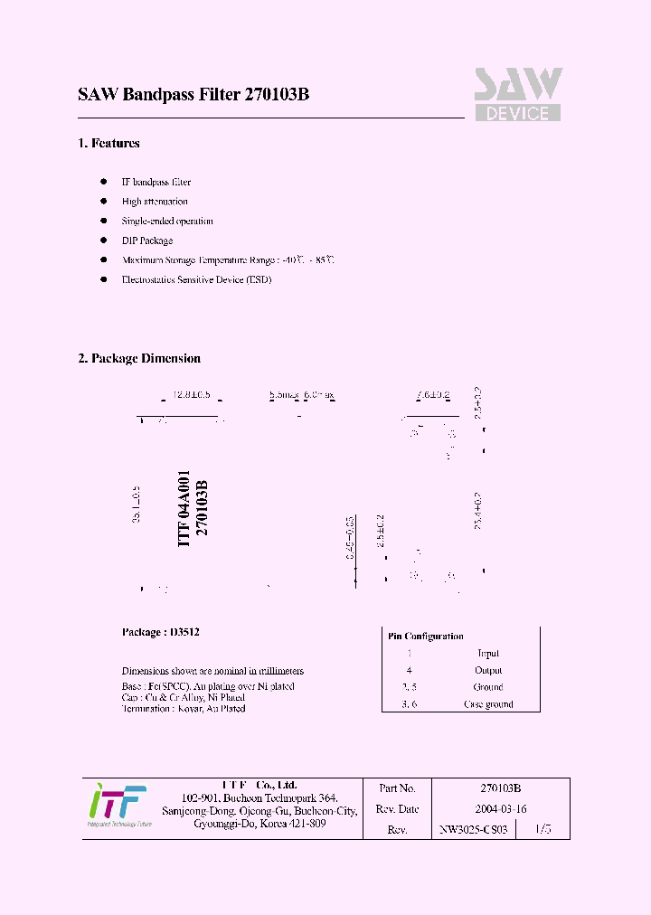 270103B_4732370.PDF Datasheet