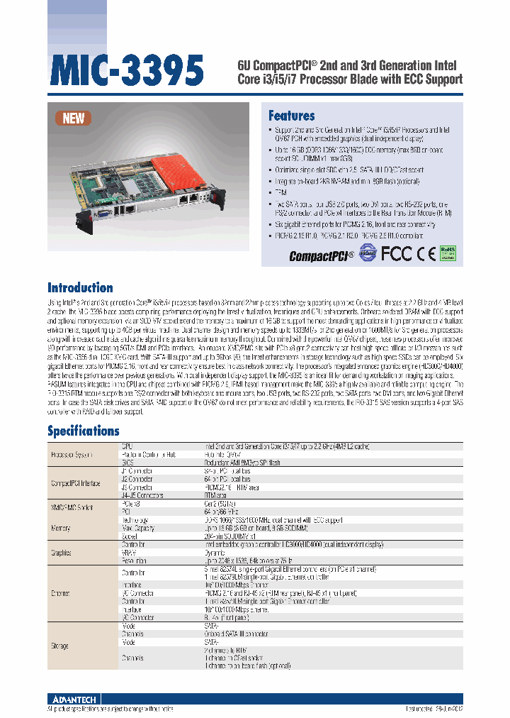 MIC-3395C1-M4E_4733573.PDF Datasheet