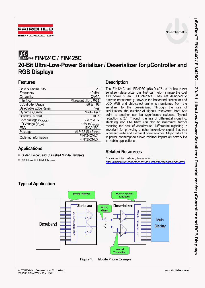 FIN424C_4735137.PDF Datasheet