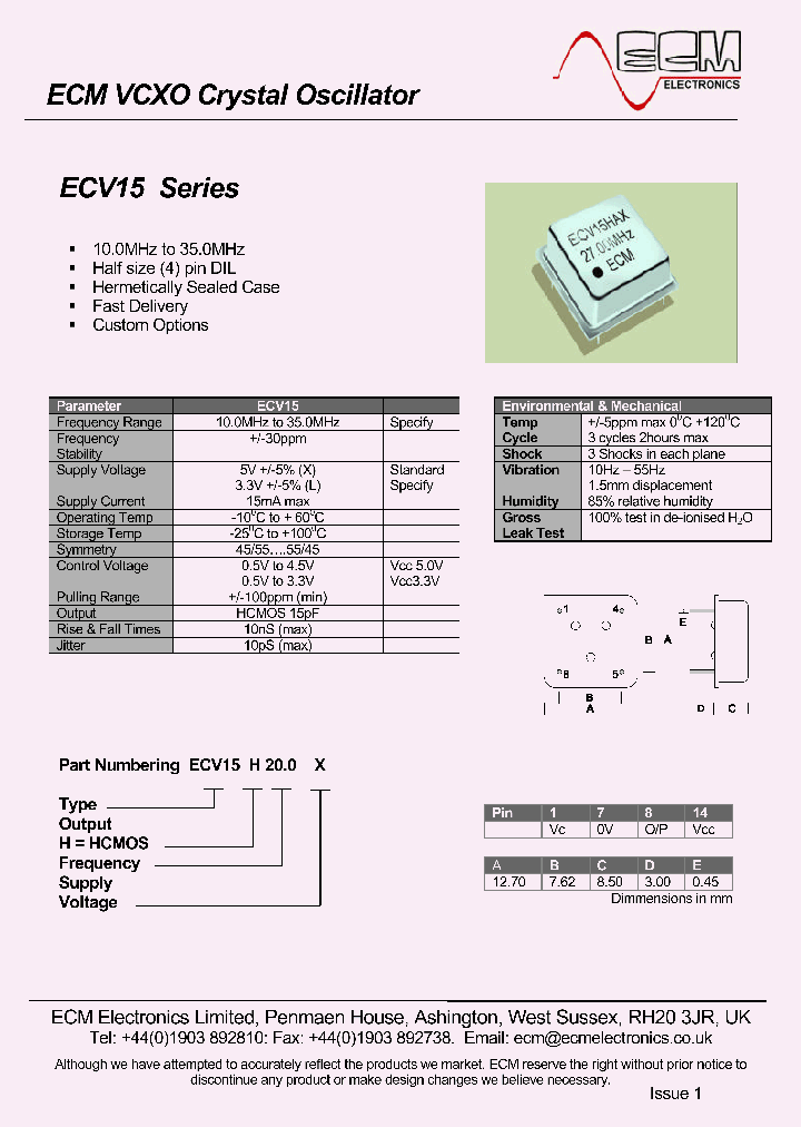 ECV15_4737331.PDF Datasheet