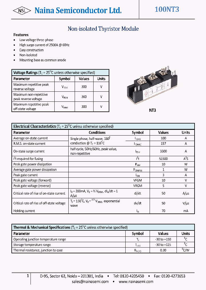 PWB100A30_4739679.PDF Datasheet