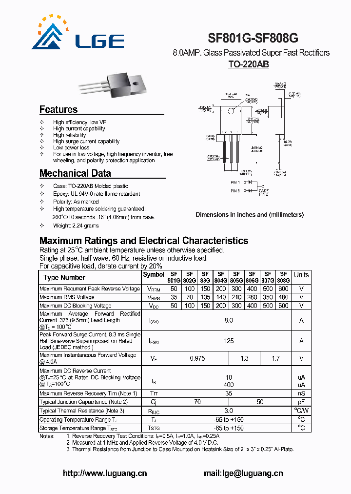 SF801G_4744807.PDF Datasheet