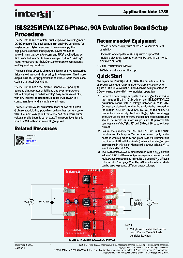 ISL8225MIRZ_4745180.PDF Datasheet