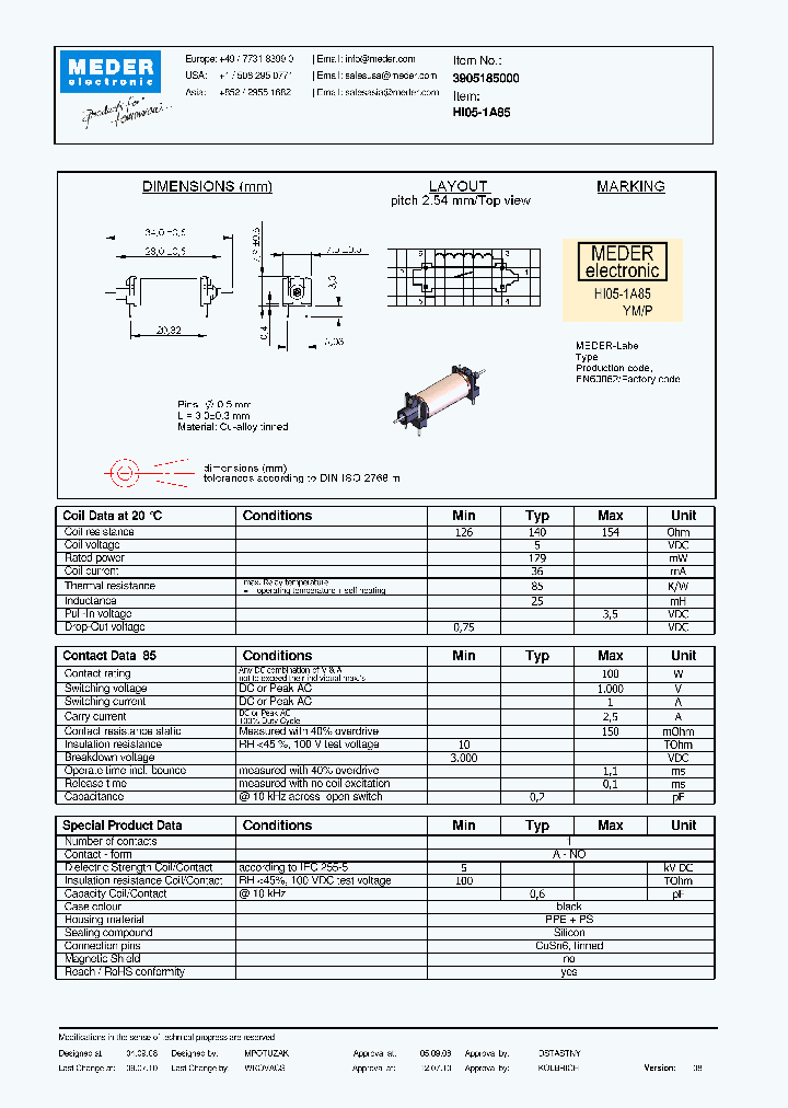 HI05-1A85_4746124.PDF Datasheet