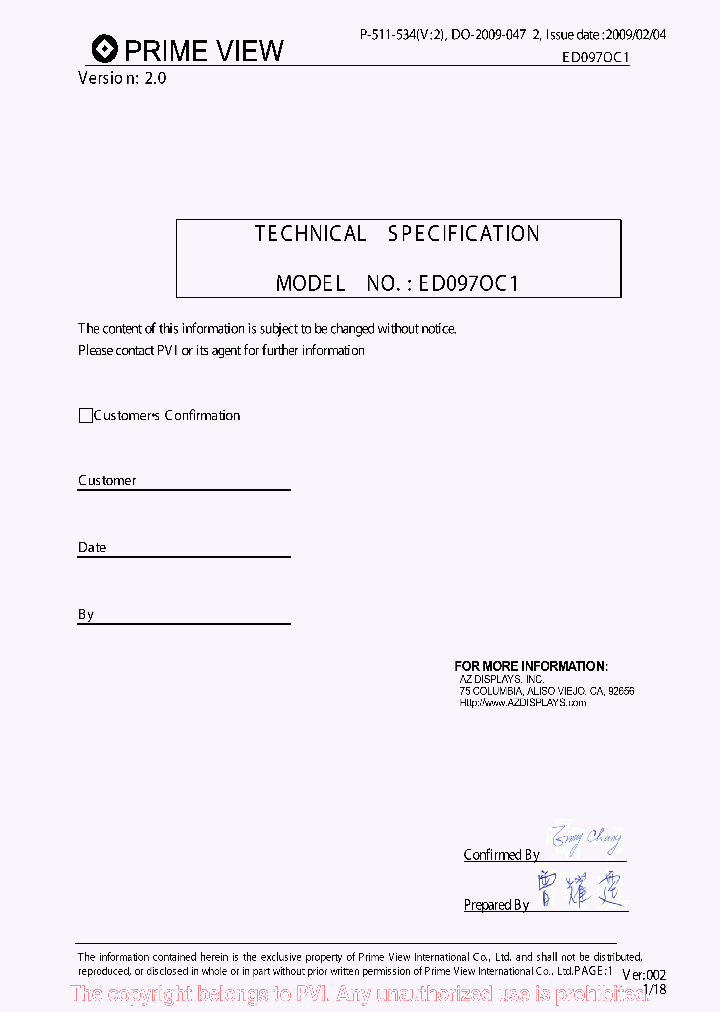 ED097OC1_4747520.PDF Datasheet