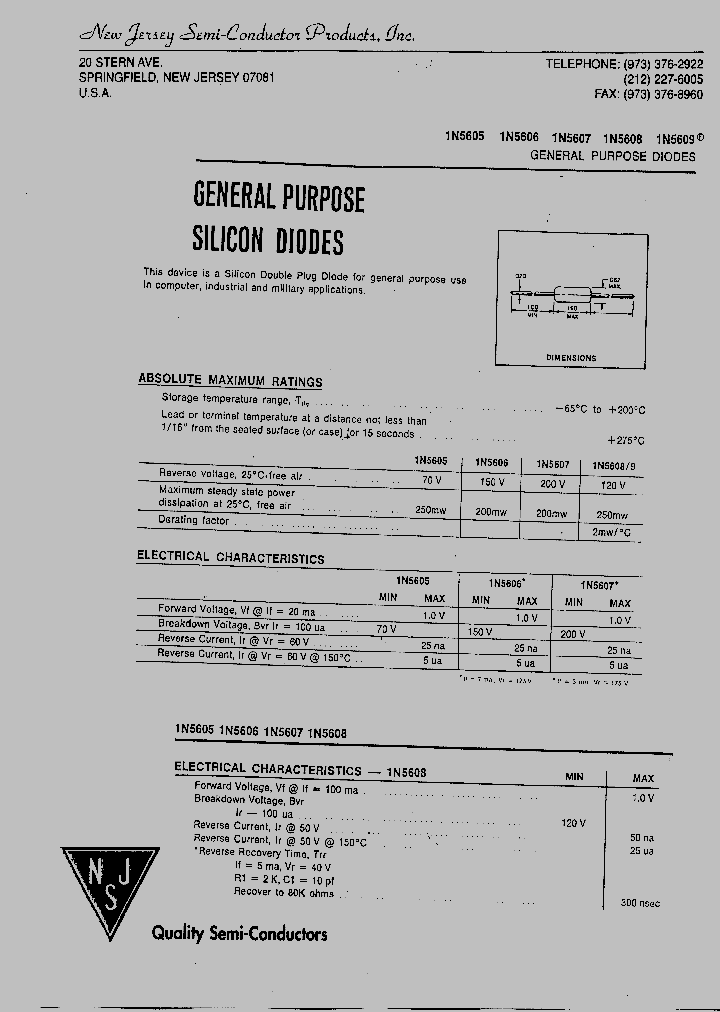 1N5606_4748516.PDF Datasheet