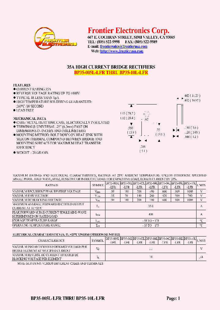 BP35-02L-LFR_4751319.PDF Datasheet