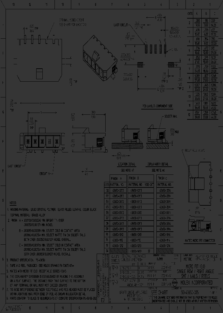 43650-0913_4758117.PDF Datasheet