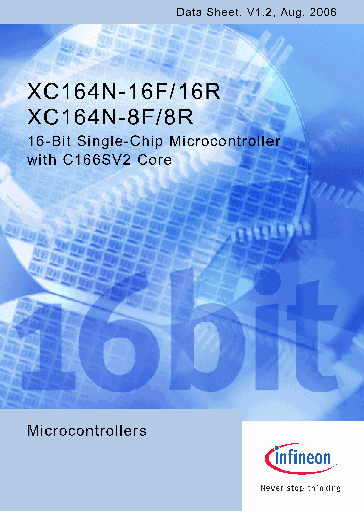 XC164N-16F_4763137.PDF Datasheet