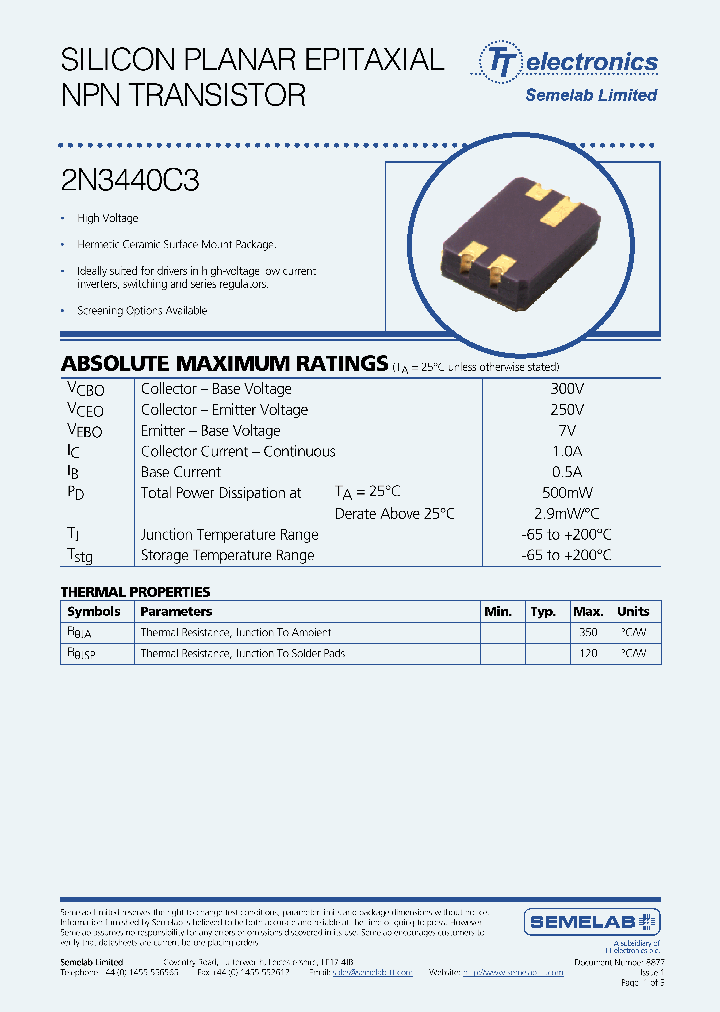 2N3440C3_4765088.PDF Datasheet