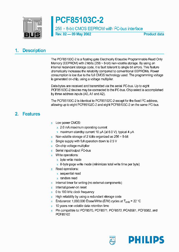 PCF85103C-2T_4766099.PDF Datasheet