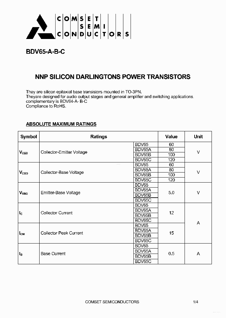 BDV65B_4766900.PDF Datasheet