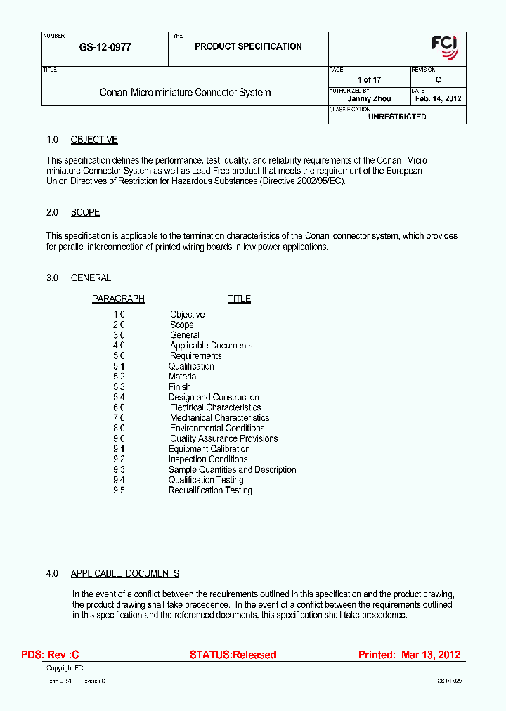 GS-12-0977_4769925.PDF Datasheet