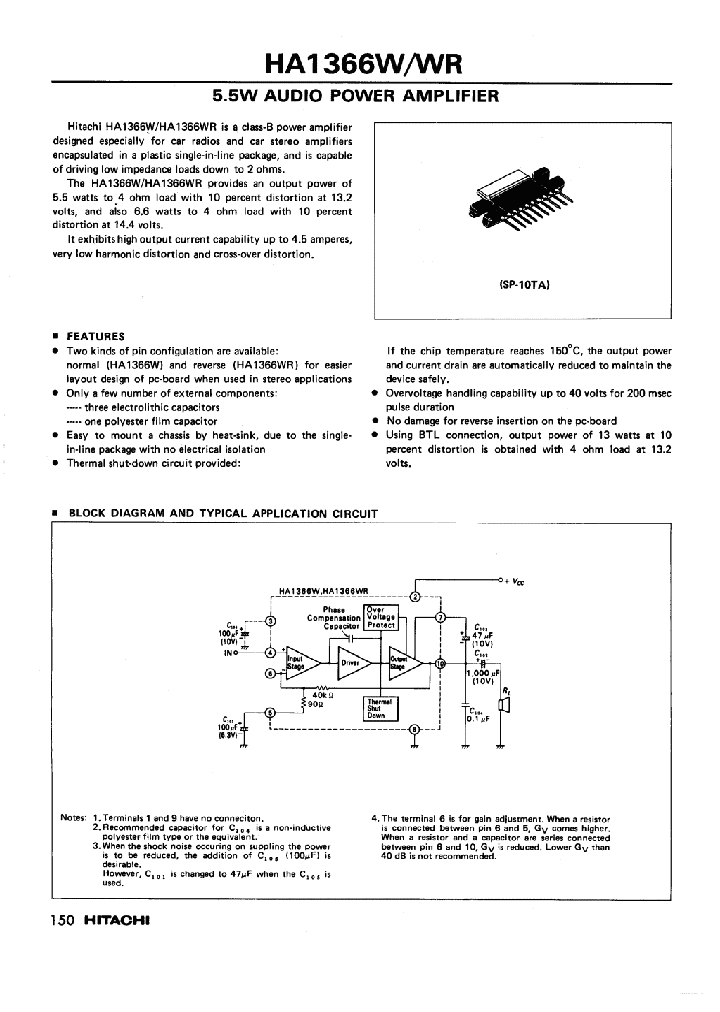 HA1366WR_4773476.PDF Datasheet