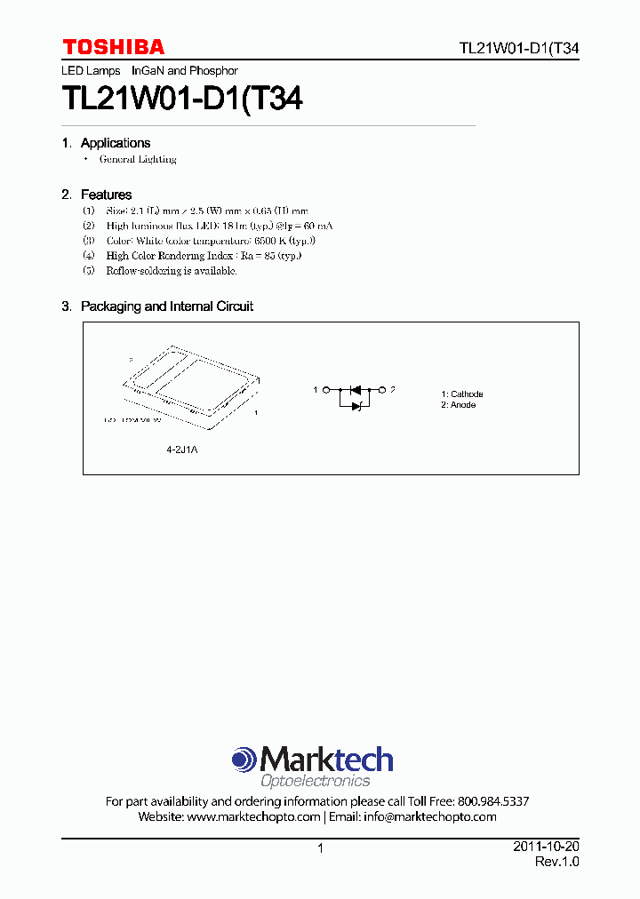 TL21W01D1_4773956.PDF Datasheet