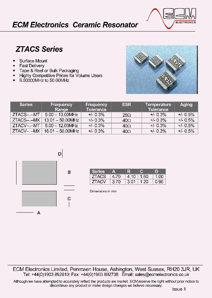 ZTACS_4776252.PDF Datasheet