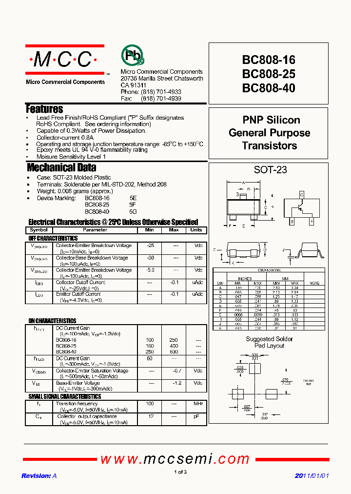 BC808-40_4777655.PDF Datasheet