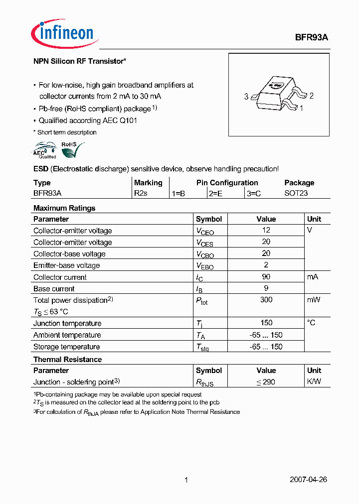 BFR93A07_4777151.PDF Datasheet