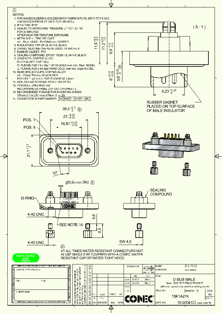 15K1A274_4779397.PDF Datasheet