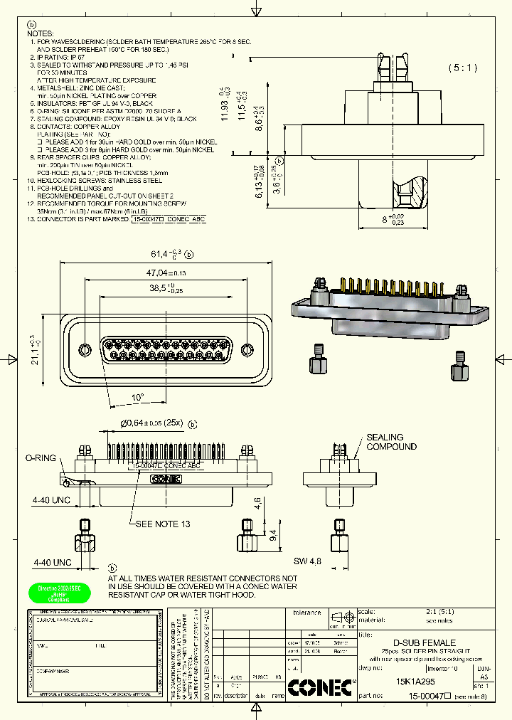 15K1A295_4779409.PDF Datasheet