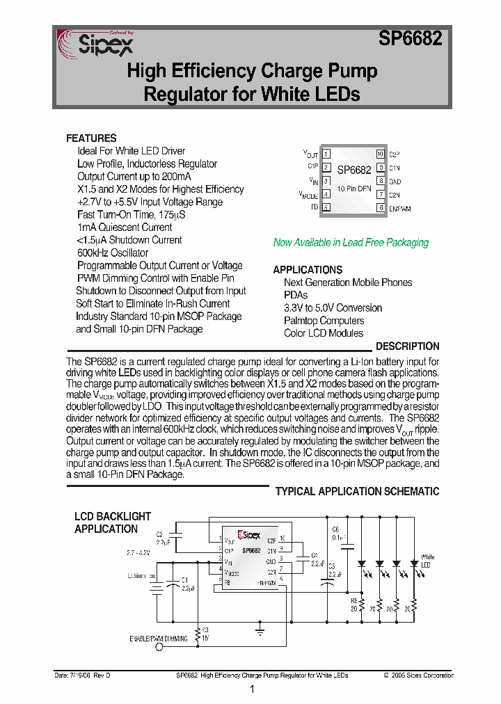 SP668206_4780076.PDF Datasheet