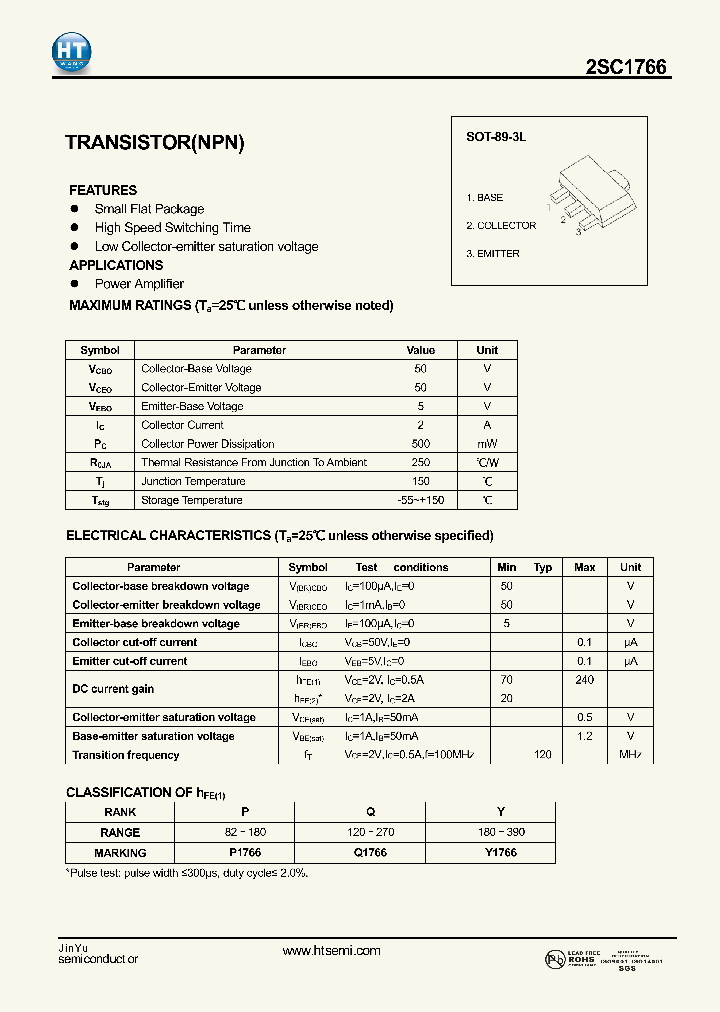 2SC1766_4784887.PDF Datasheet