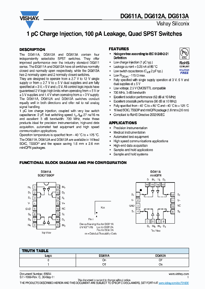 DG611A11_4786460.PDF Datasheet