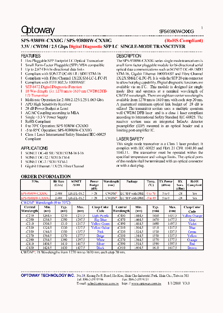 SPS-9380BW-CXX0G_4787308.PDF Datasheet