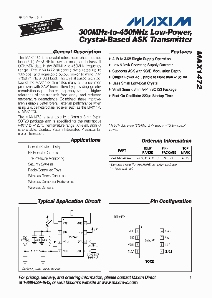 MAX147212_4791386.PDF Datasheet