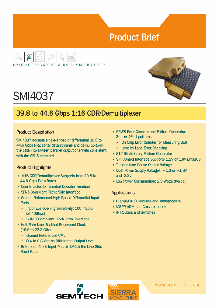 SMI4037_4795076.PDF Datasheet