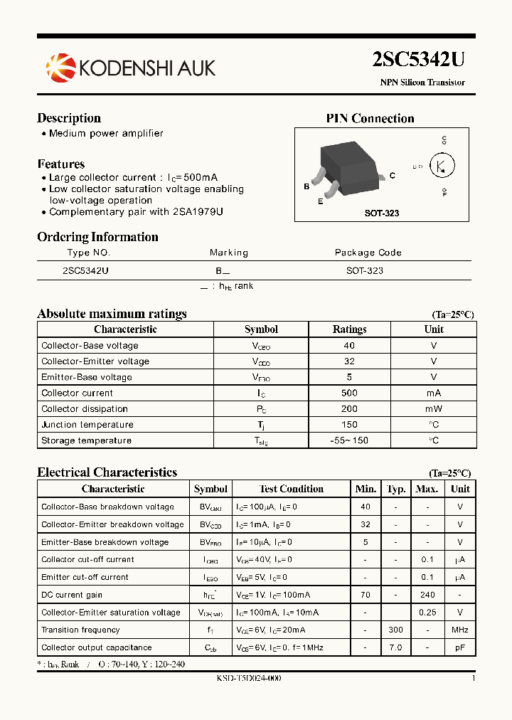 2SC5342U_4797972.PDF Datasheet