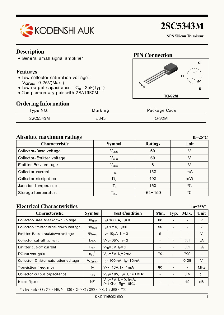 2SC5343M_4797980.PDF Datasheet