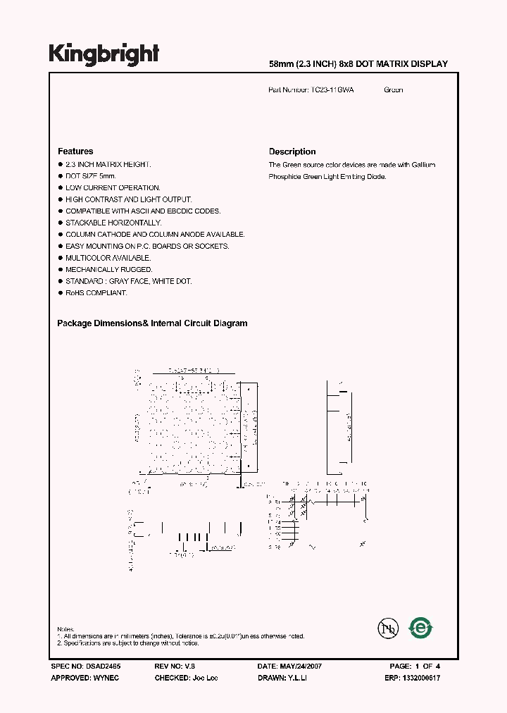 TC23-11GWA_4798746.PDF Datasheet