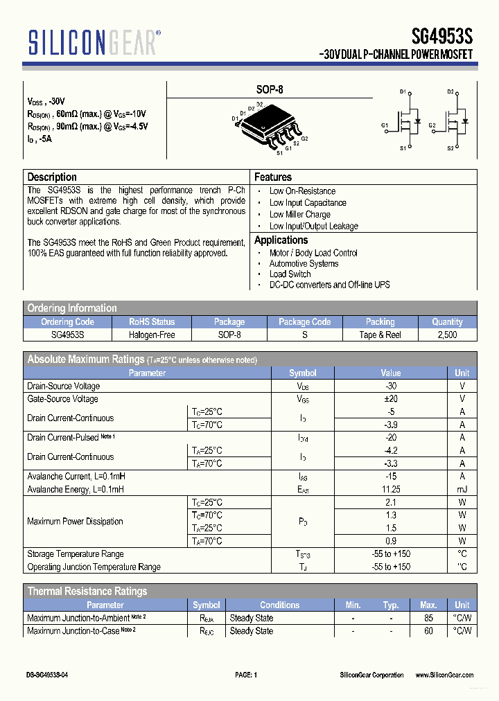 SG4953S_4798960.PDF Datasheet