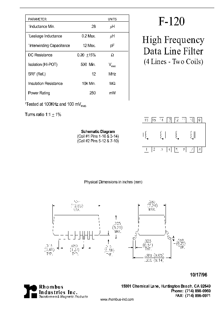 F-120_4804743.PDF Datasheet