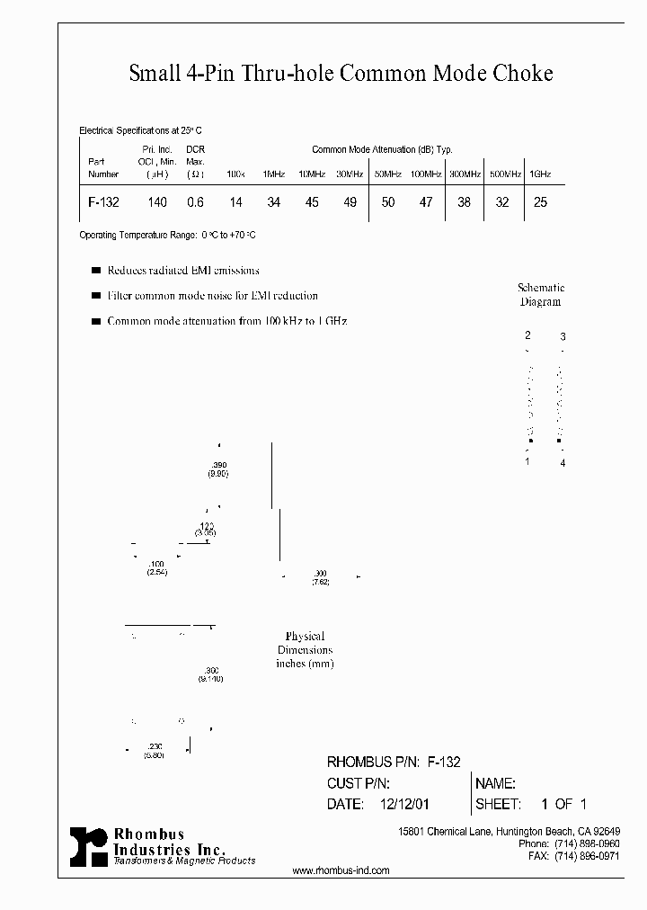 F-132_4804761.PDF Datasheet