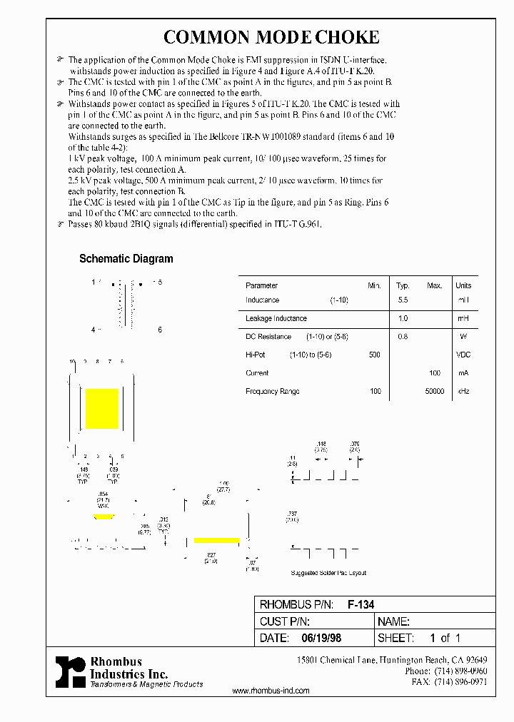 F-134_4804762.PDF Datasheet