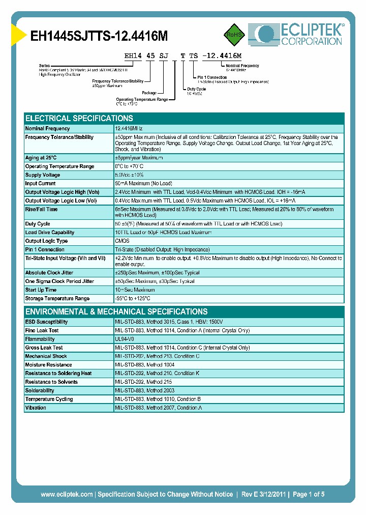 EH1445SJTTS-124416M_4813751.PDF Datasheet