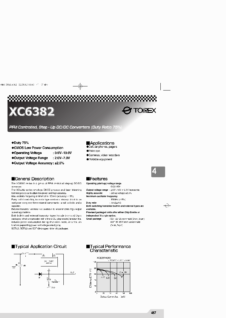 XC6382B_4816766.PDF Datasheet
