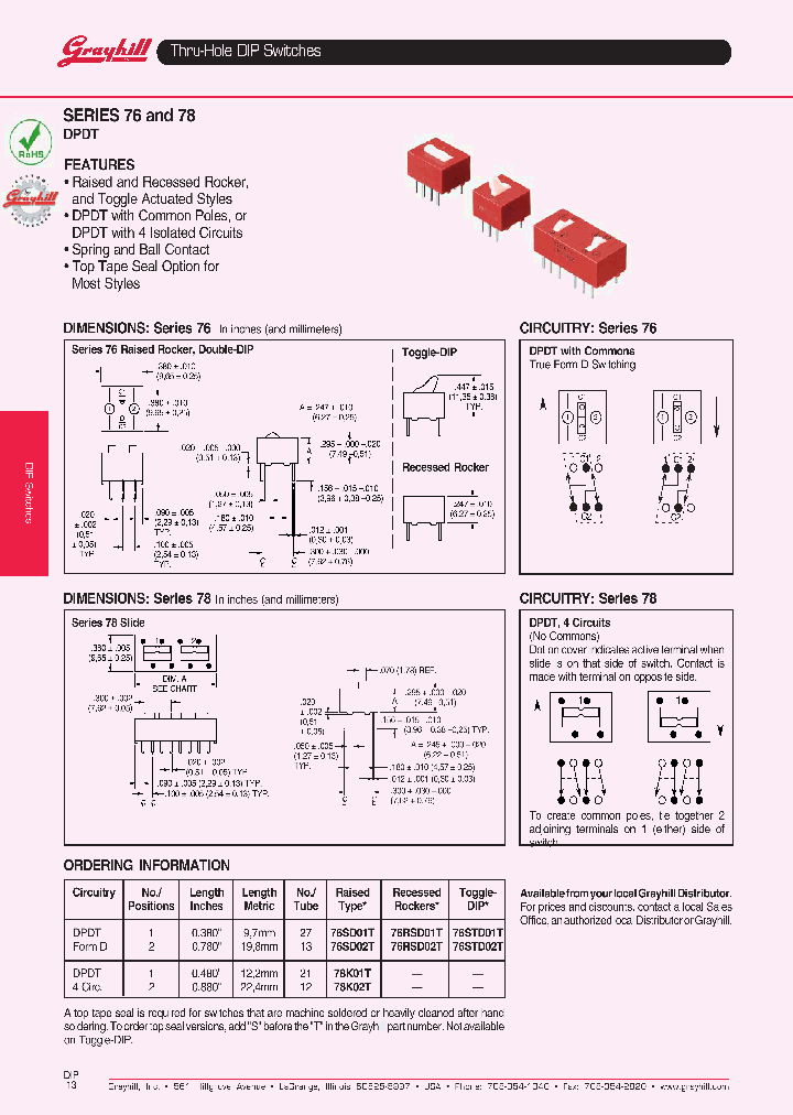 76SD01T_4816463.PDF Datasheet