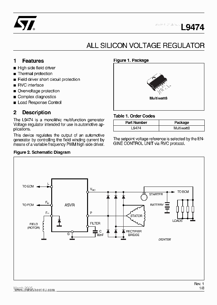 L9474_4818417.PDF Datasheet