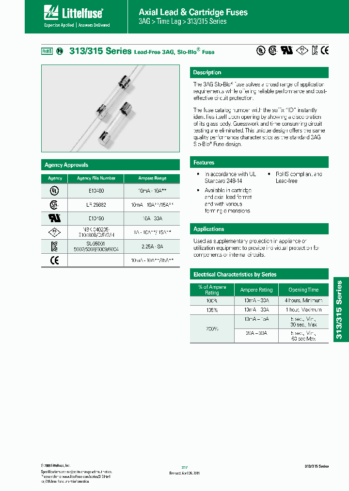 0315150HXP_4817904.PDF Datasheet Download --- IC-ON-LINE