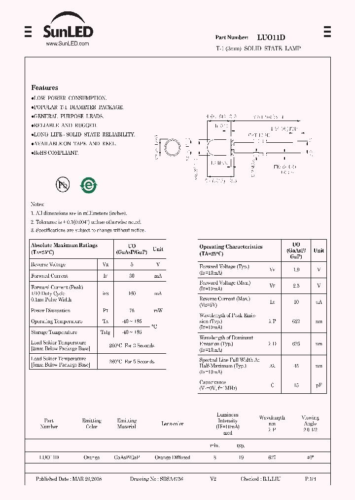 LUO11D_4818446.PDF Datasheet