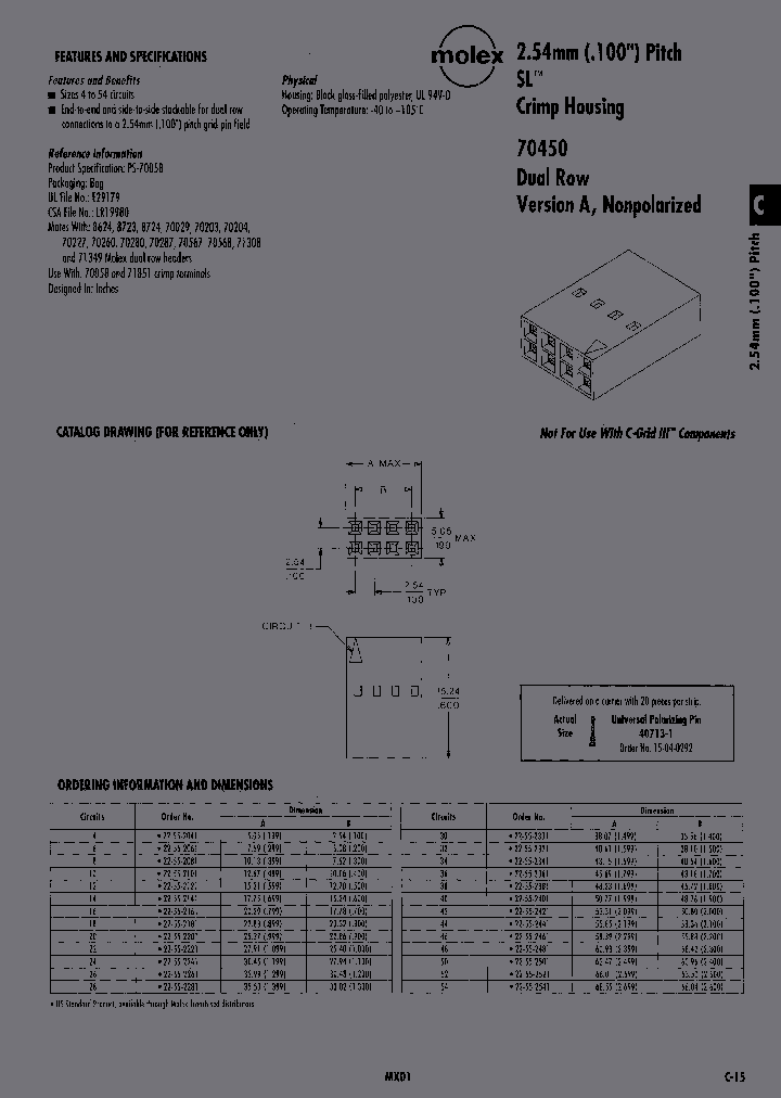 22-55-2321_4818040.PDF Datasheet