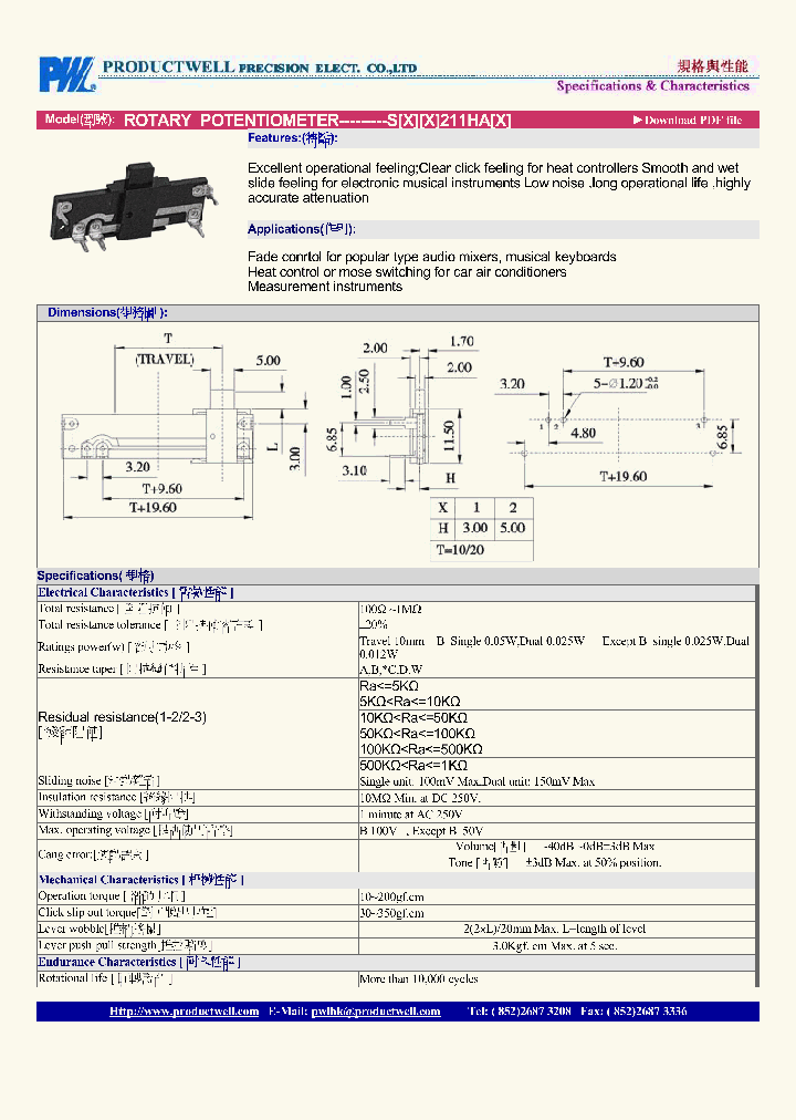 S211HA_4820953.PDF Datasheet