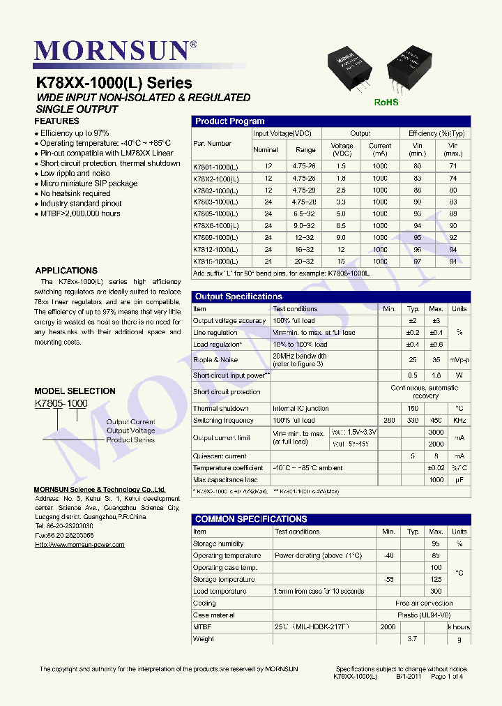 K7803-1000_4824092.PDF Datasheet