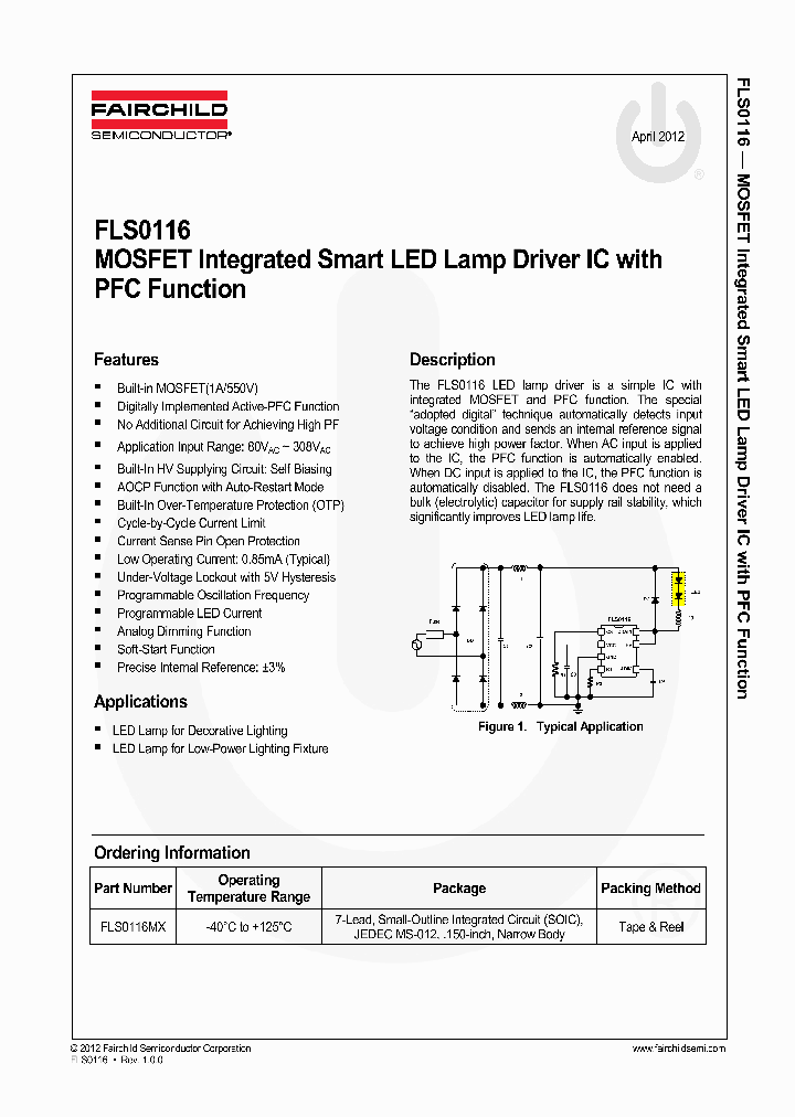 FLS0116MX_4826018.PDF Datasheet
