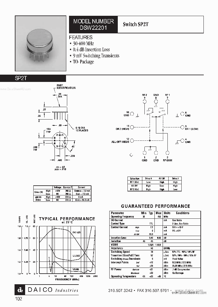 DSW22201_4826743.PDF Datasheet