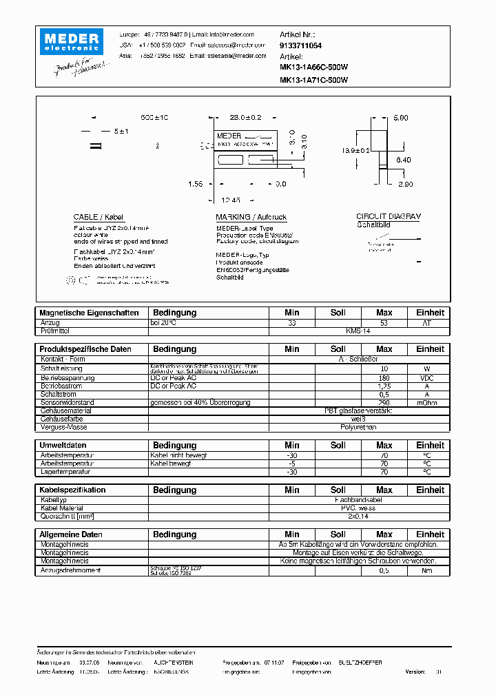 MK13-1A66C-500WDE_4829989.PDF Datasheet